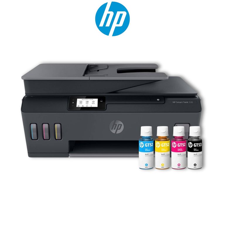 IMPRESORA SMART TANK 530