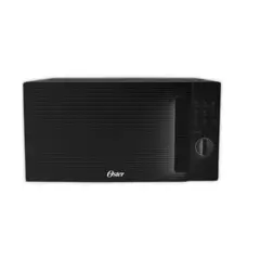 OSTER - Horno Microondas 17L POGW1702 Negro.
