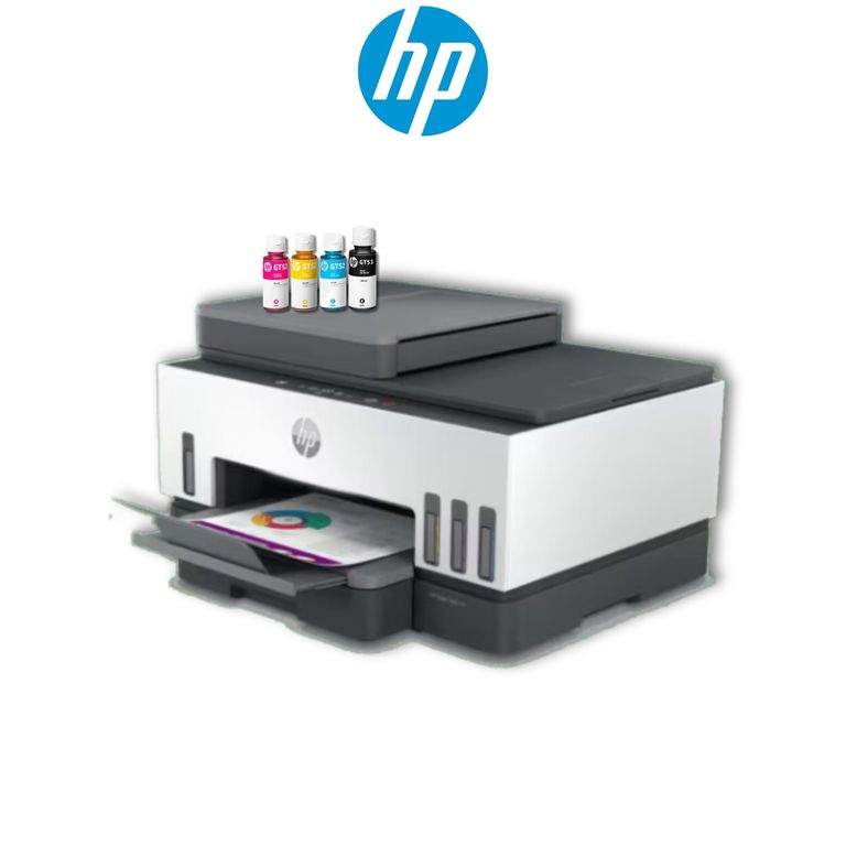 IMPRESORA SMART TANK 790