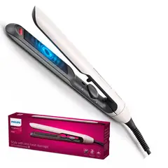PHILIPS - Laceadora de Cabello BHS515