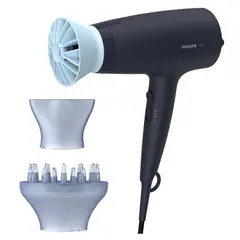PHILIPS - Secadora de Cabello BHD360 6 Velocidades