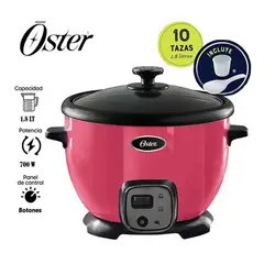 OSTER - Arrocera Multiusos Con Función Sofrito CkSTRC8029M