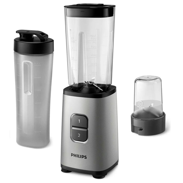 Licuadora Personal de 0.6 L HR2604