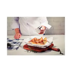 TRAMONTINA - BANDEJA PARA HORNEAR O SERVIR 30 cm