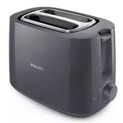 PHILIPS - Tostadora de Pan HD2581