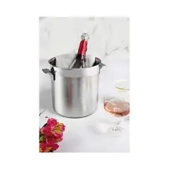 TRAMONTINA - Champañera Ace.Inox