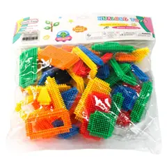 GENERICO - Bolsa Didactica - Tipo Escobilla