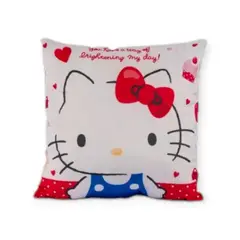 GENERICO - Cojines de Personaje Favorito de Poliéster y Napa