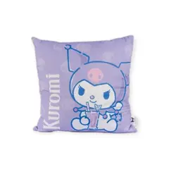 GENERICO - Cojines de Personaje Favorito de Poliéster y Napa