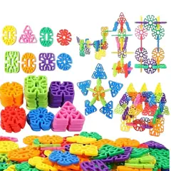 GENERICO - Bolsa Didactica - Tipo Galleta