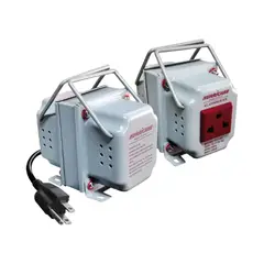 HURRICANE - Autotransformador 100W TC-100