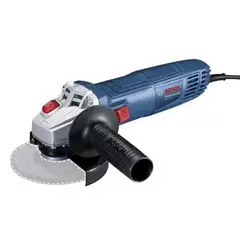 BOSCH - Amoladora Angular 4 1/2" 710W 12000 rpm GWS 700