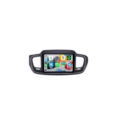 GENERICO - Autoradio android para Kia Sorento 2015-2020 carplayer