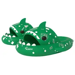 GENERICO - SANDALIA TIBURÓN DISEÑO EXCLUSIVO