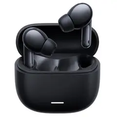 XIAOMI - Audífonos Redmi buds 6 Lite Gran Sonido - NEGRO