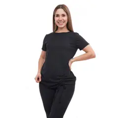 GENERICO - BLUSA MANGA CORTA ONATIL