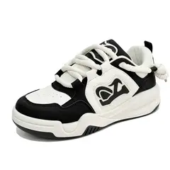 BLWOENS - Zapatos deportivas para hombres Zapatillas - Negro