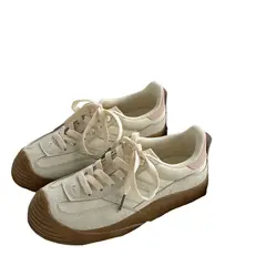 BLWOENS - Zapatos deportivas para mujeres Zapatillas - Rosa