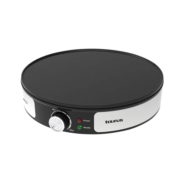 Maquina Crepera S165