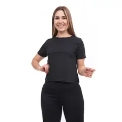 GENERICO - CROOP MANGA CORTA ONATIL