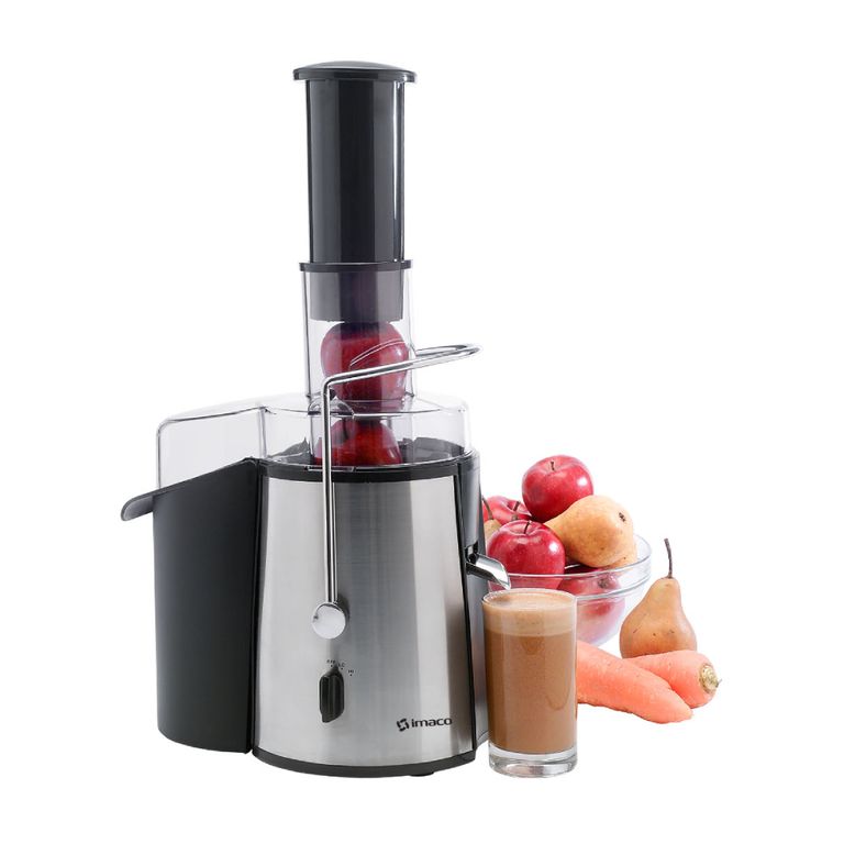Extractor de Jugos JE26FC