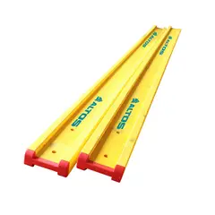GENERICO - Vigas H20 para encofrados 290 cm - Altos