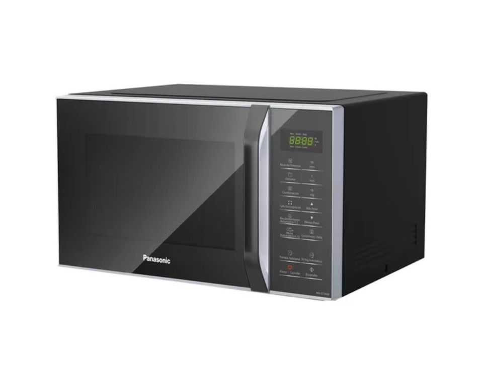 Horno Microonda NN-GT34JBRPK 23L