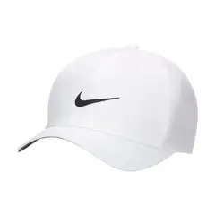 NIKE - Gorra deportiva Dri-FIT Rise FB5623-100