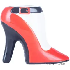 GENERICO - Zapato de tacón alto para mujer taza Tiki 460ml