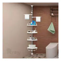 GENERICO - Organizador de 4 Niveles en Blanco Y+Gift MiniAgenda