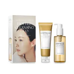 SKIN1004 - Madagascar Centella Double Cleansing Duo Set