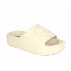 STHEF - SANDALIA MUJER CASUAL BEIGE 7886