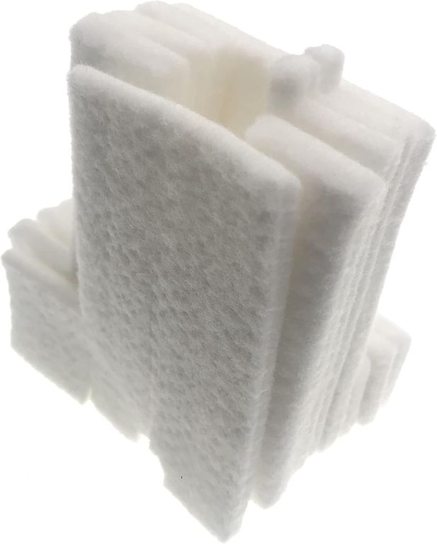 ALMOHADILLA PARA IMPRESORAS L4150L4160L6161