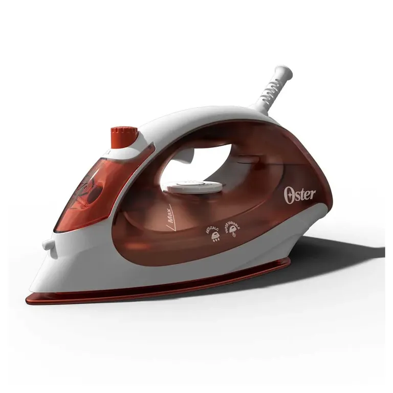Plancha de vapor Oster® compacta GCSTBS5004