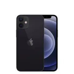 APPLE - IPhone 12 64GB, Negro, Bateria 100%, Leer Descripcion, Entrega Inmeditata, Reacondicionado