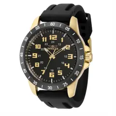 INVICTA - RELOJ ANALOGICO HOMBRE 40005