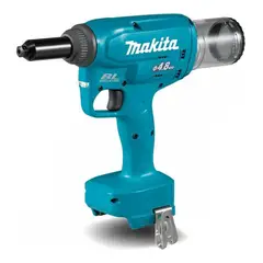 MAKITA - Remachadora Inalambrica 18v Sin Baterias Drv150z