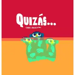 IBERO - QUIZAS - CHRIS HAUGHTON