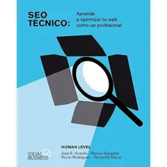 IBERO - SEO TECNICO - APRENDE A OPTIMIZAR TU WEB COMO UN PROFESIONAL