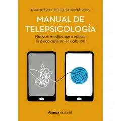 IBERO - MANUAL DE TELEPSICOLOGIA