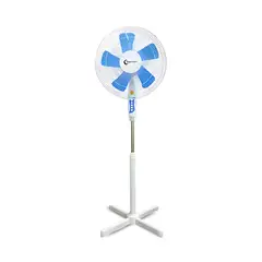 TREVELY - Ventilador de 16″ VT-1610 3 en 1