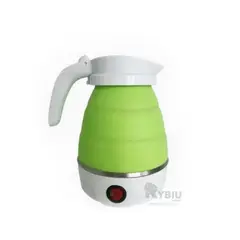 GENERICO - Maquina de Ebuillicion de 600ml Verde Y+Post-it Adhesivos