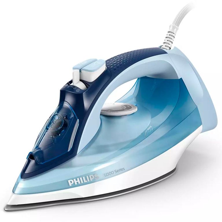 Plancha de Vapor DST5020-20 SteamGlide