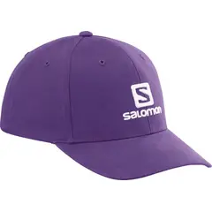 SALOMON - Gorro Logo CAP U -