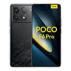 XIAOMI - Celular Xiomi POCO F6 PRO RAM 12GB 256GB
