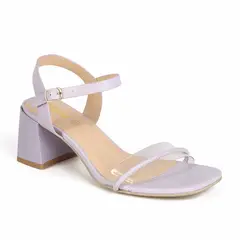 STHEF - Sandalia para mujer - PURPURA