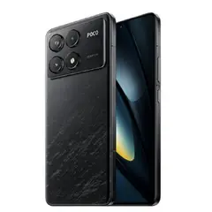 XIAOMI - Celular Xiomi POCO F6 PRO RAM 12GB 512GB