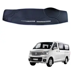 TECGO - PROTECTOR TABLERO TIPO CHANGAN SUPER VAN TURISMO 2016-2023