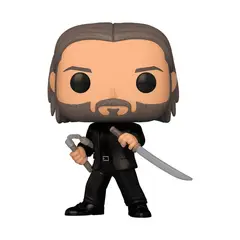 FUNKO - JOHN WICK POP 1687