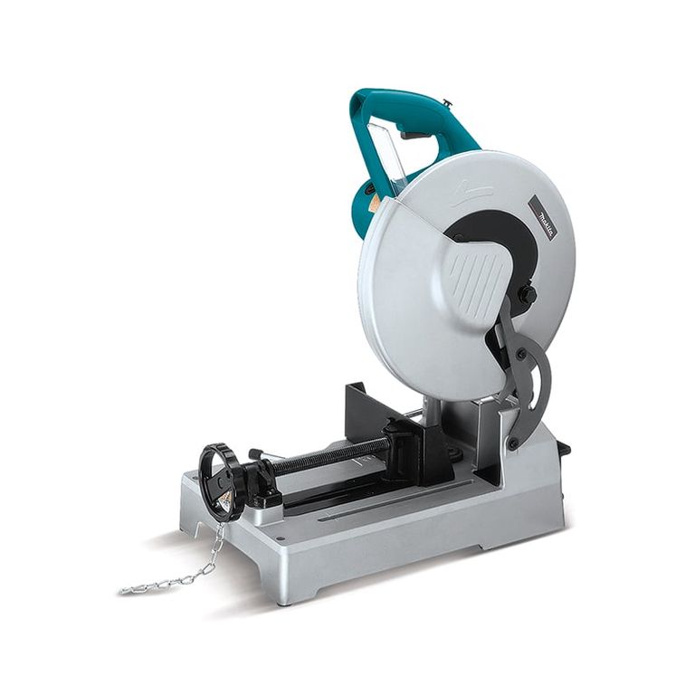 Tronzadora de Metal 12" 1750w. 1,300 RPM